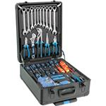 Güde Gmbh 39004 Pojízdný kufřík s nářadí 4015671574602