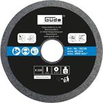 Güde Gmbh 55230 BRUSNÝ KOTOUČ 250x50x12m 4015671552303