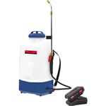 Güde Gmbh 58468 AKUMULÁTOROVÝ POSTŘIKOVA 4015671571908