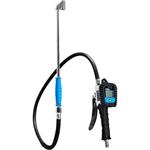 Güde Gmbh 75196 DIGITÁLNÍ HUSTILKA PNEUM 4015671900197