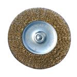 Güde Gmbh 94333 KARTÁČ OCELOVÝ K 94332 4015671180377