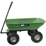 Güde Gmbh 94435 ZAHRADNÍ VOZÍK GGW 120 4015671574466