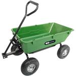Güde Gmbh 94437 ZAHRADNÍ VOZÍK GGW 250.1 4015671574473