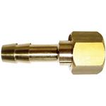 GÜDE Hadicová vsuvka 9 mm s ?“ vnitřním 4015671410429