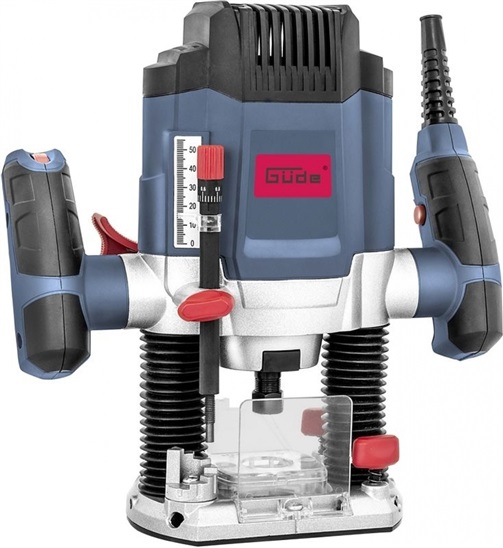 GÜDE Horní frézka OF 1200 E 4015671508140