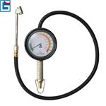 GÜDE Hustilka pneumatik Profi 4015671027528