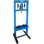 GÜDE Hydraulický lis WP 12 T 4015671244208