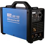 GÜDE Invertor GIS 160 WIG/HF 4015671762580