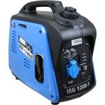 GÜDE Invertorový generátor ISG 1200-1 4015671696465