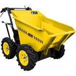 GÜDE Kolový přepravník GAD 300/4X4 4015671755803