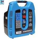 GÜDE Kompresor AIRPOWER 200/8/6 4015671500793