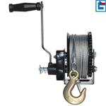 GÜDE Lanový naviják Typ 720 B 4015671551269