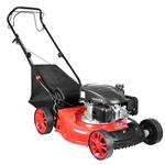GÜDE Mot. Sek. na trávu ECO WHEEL 95327 4015671750778