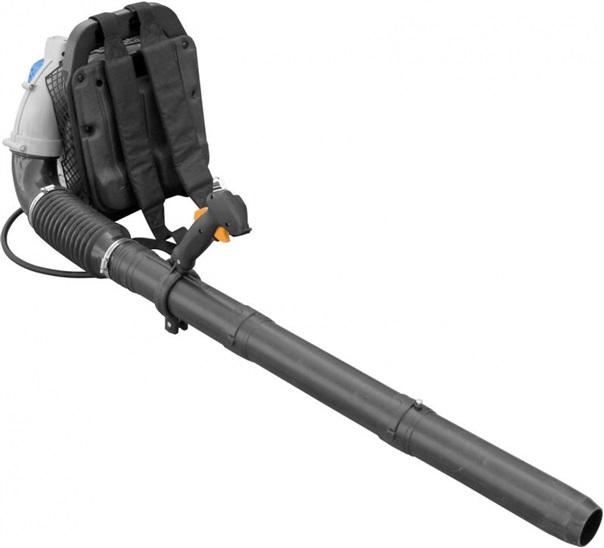 GÜDE Motorový fukar GMB 510 4015671601117