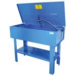 GÜDE Mycí stůl GTW 150 L 4015671408556