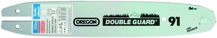 GÜDE Náhradní lišta k vyvětvovací pile 4015671269409