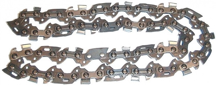 GÜDE Náhradní řetěz k vyvětvovací pile 4015671269393