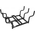 GÜDE Nástavec pro převážení palivového d 4015671755827