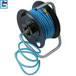 GÜDE Naviják s 20m tlakovou hadicí 4015671028792