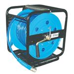 GÜDE Naviják s 30m tlakovou hadicí 4015671028815