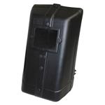 GÜDE Ochranný svářečský štít DIN 9 4015671251466