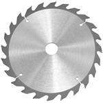 GÜDE Pilový kotouč O 190x20 mm, 24 z ( 4015671552129