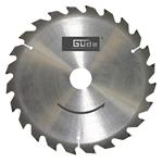 GÜDE Pilový kotouč SK 200x16 mm, 24 z 4015671421951
