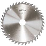 GÜDE Pilový kotouč SK 210x30 mm, 60 z 4015671550767