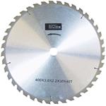 GÜDE Pilový kotouč SK 400 x 30 mm,40 z 4015671018397