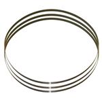 GÜDE Pilový pás k pile MBS 125 V, 40548 4015671355836