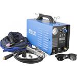 GÜDE Plazmová řezačka GPS 40 A 4015671762405