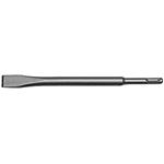 GÜDE Plochý sekáč SDS-plus 250x20 mm 4015671595621
