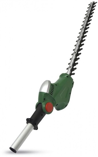 GÜDE Plotostřihová hlava HSK 530/25 4015671256010