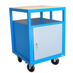 GÜDE Pojízdný kontejner P 600 T 4015671164599