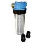GÜDE Předsazený filtr pro domácí vodárny 4015671944627