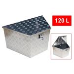 GÜDE Přepravní box VT 120 4033461735149