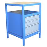 GÜDE Přídavný stůl P 600 S 4015671164575
