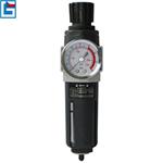 GÜDE Redukční ventil s filtrem 1/4" 4015671410825