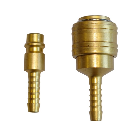 GÜDE Rychlospojka / vsuvka s ha 41006 4015671410061