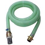 GÜDE Sací souprava KA 7 m-2" 4015671944443