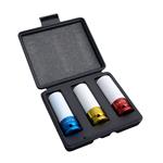 GÜDE Sada nástrčných hlavic 1“ 4015671154514