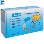 GÜDE Sada pneu nářadí, 4-dílná 4015671840929