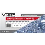 Güde Sada podložek VT, 900-dílná 4033461745209