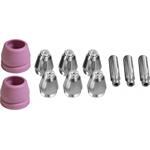 Güde Sada příslušenství, 11dílná 4015671848871