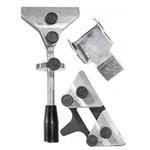 Güde Sada příslušenství 3dílná 55248 4015671973153