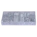 Güde Sada pružin VT, 200-dílná 4033461745230