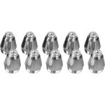 Güde Sada řezacích trysek, 10dílná 4015671838674