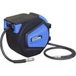 GÜDE Samonavíjecí hadicovýbuben 15M 4015671824592