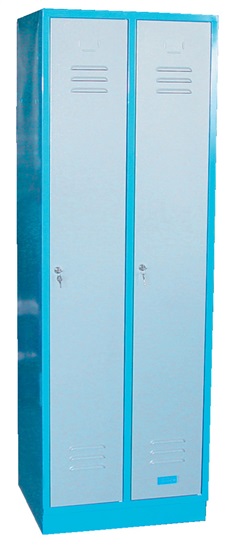 GÜDE Šatní skříň GS 2 4015671406743