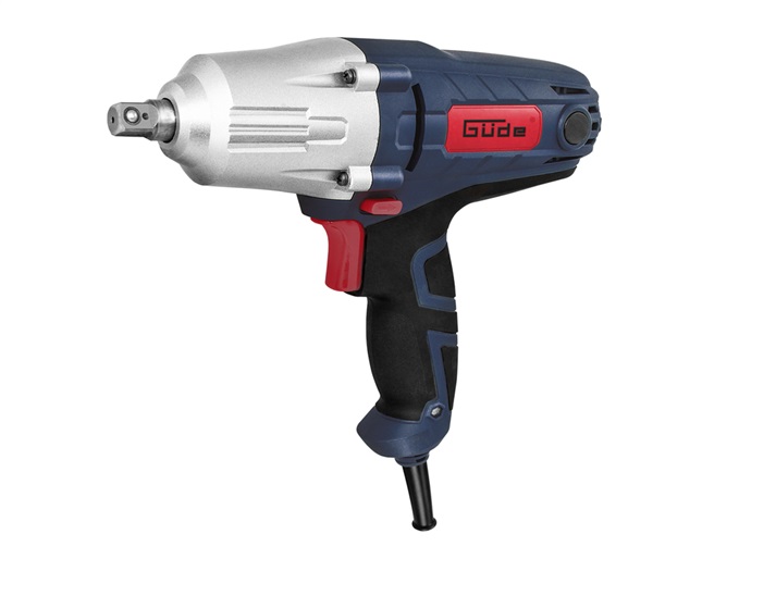 GÜDE SK Utahovák rázový elektri GUD58120 4015671508416